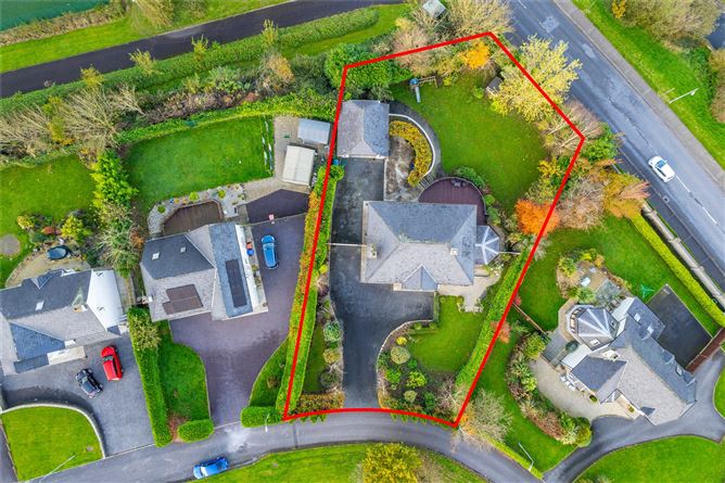 15 Duntahane Park, Fermoy, Co. Cork