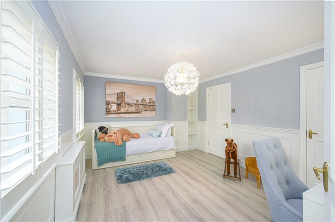 15 Duntahane Park, Fermoy, Co. Cork