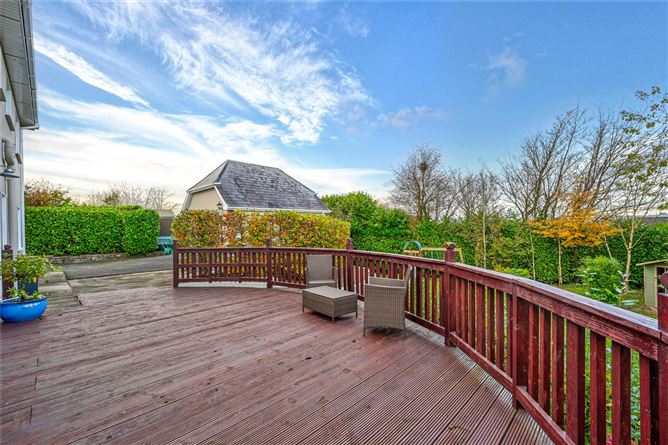 15 Duntahane Park, Fermoy, Co. Cork