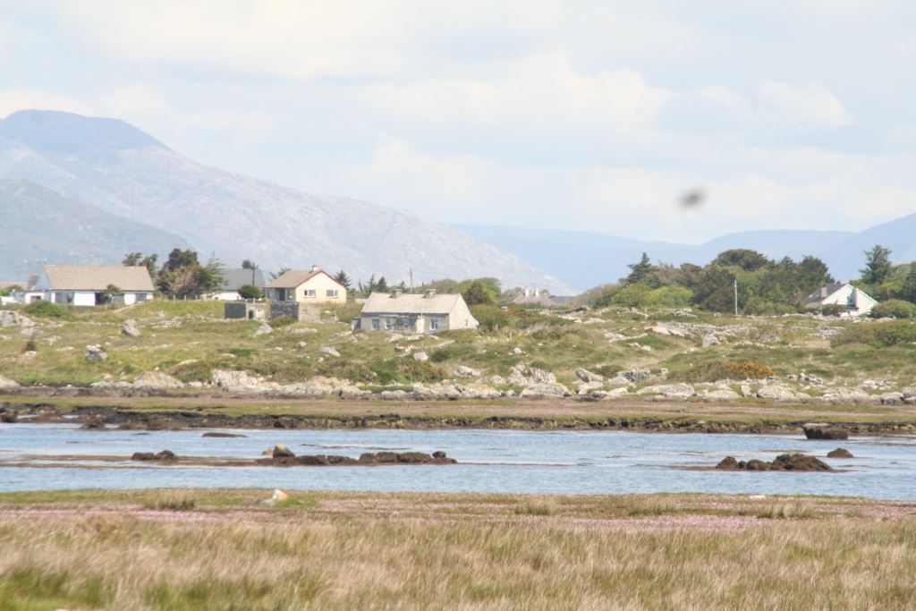Carna, Galway