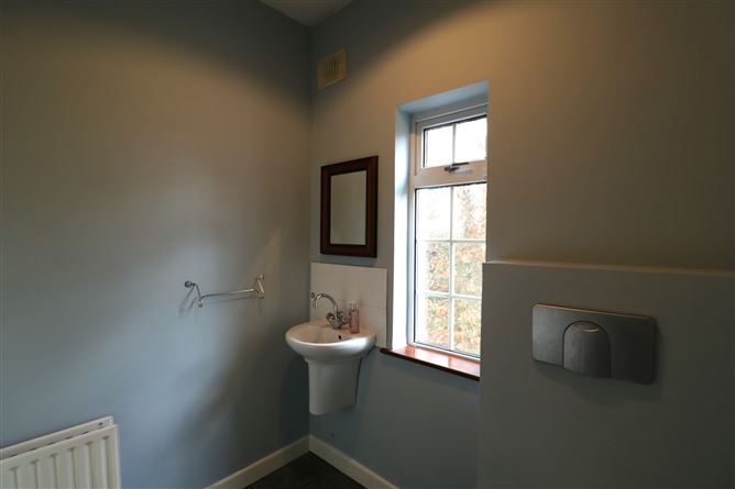  The Coppins, Turnings Lower, Straffan, Kildare