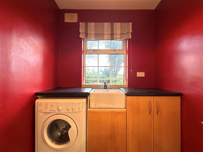  The Coppins, Turnings Lower, Straffan, Kildare