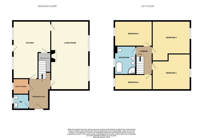  The Coppins, Turnings Lower, Straffan, Kildare