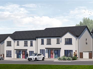 Image for Maple View and Maple Lane, Dunmanway Road, Bandon, Cork