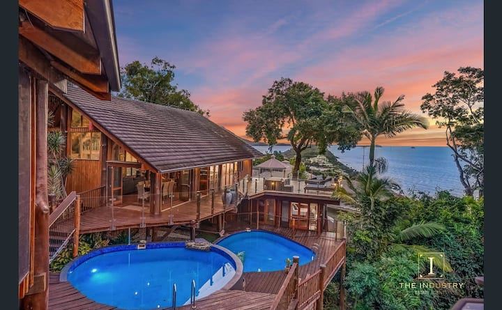 Private, Tari Place, Queensland, Trinity Beach