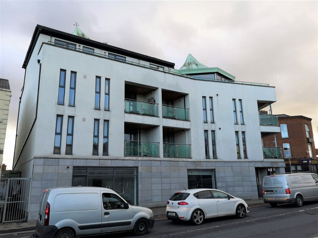 4 Grove Village, Grove Village Apartments, Grove Road, Dublin 6