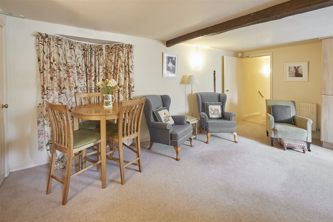 Old Byland Hideaway, Vacation Rental in North Yorkshire, England, Old Byland, North Yorkshire