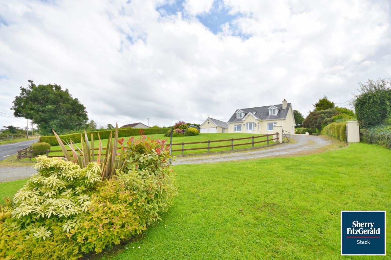 Gortnagross, Athea, Co. Limerick
