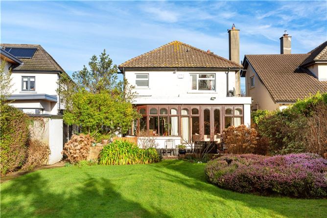64 Nutley Avenue, Donnybrook, Dublin 4