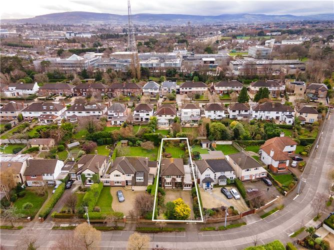 64 Nutley Avenue, Donnybrook, Dublin 4