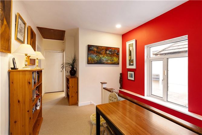 64 Nutley Avenue, Donnybrook, Dublin 4