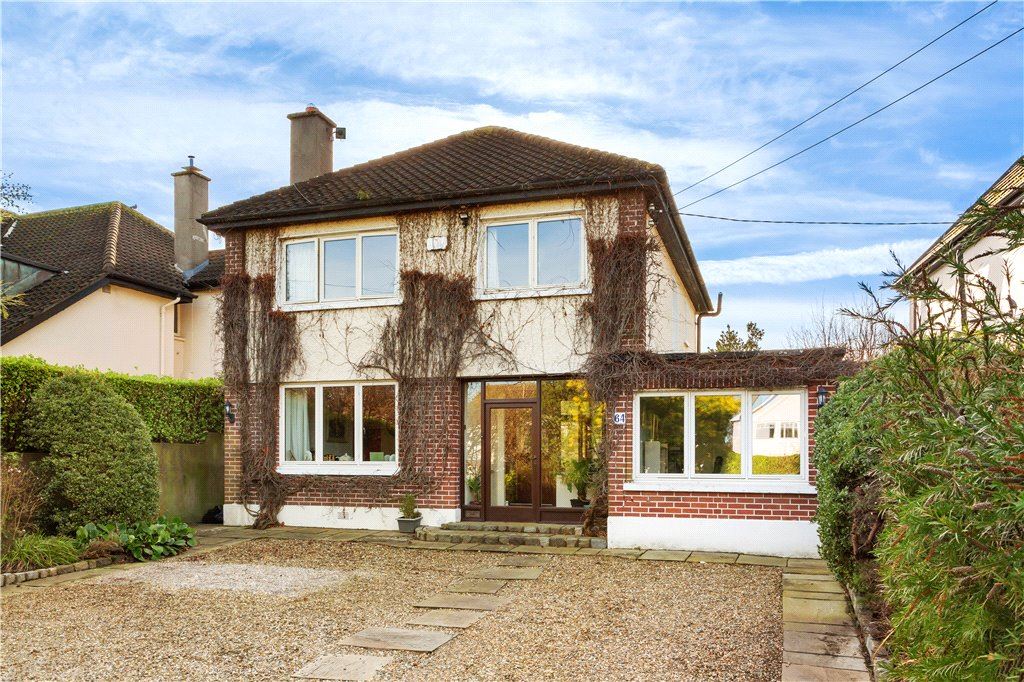 64 Nutley Avenue, Donnybrook, Dublin 4