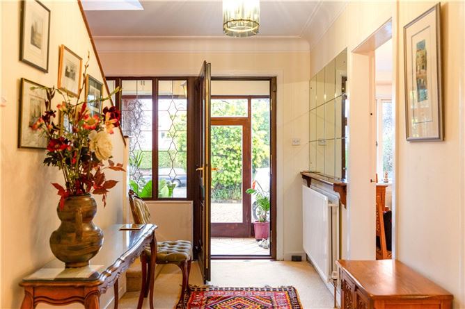 64 Nutley Avenue, Donnybrook, Dublin 4
