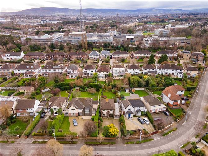 64 Nutley Avenue, Donnybrook, Dublin 4