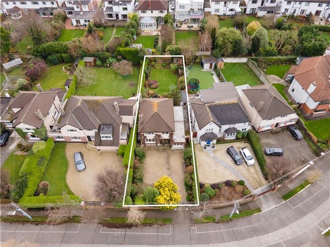 64 Nutley Avenue, Donnybrook, Dublin 4