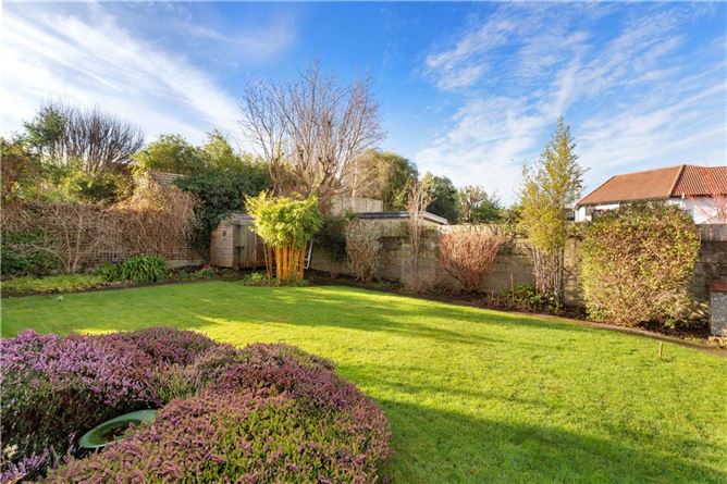 64 Nutley Avenue, Donnybrook, Dublin 4