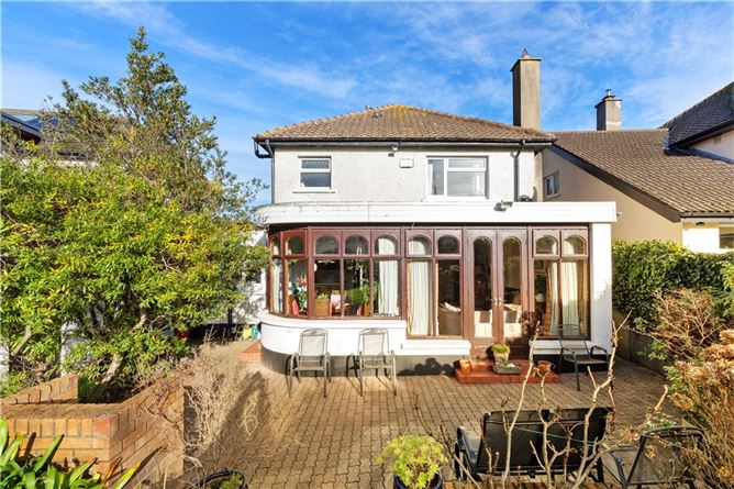 64 Nutley Avenue, Donnybrook, Dublin 4