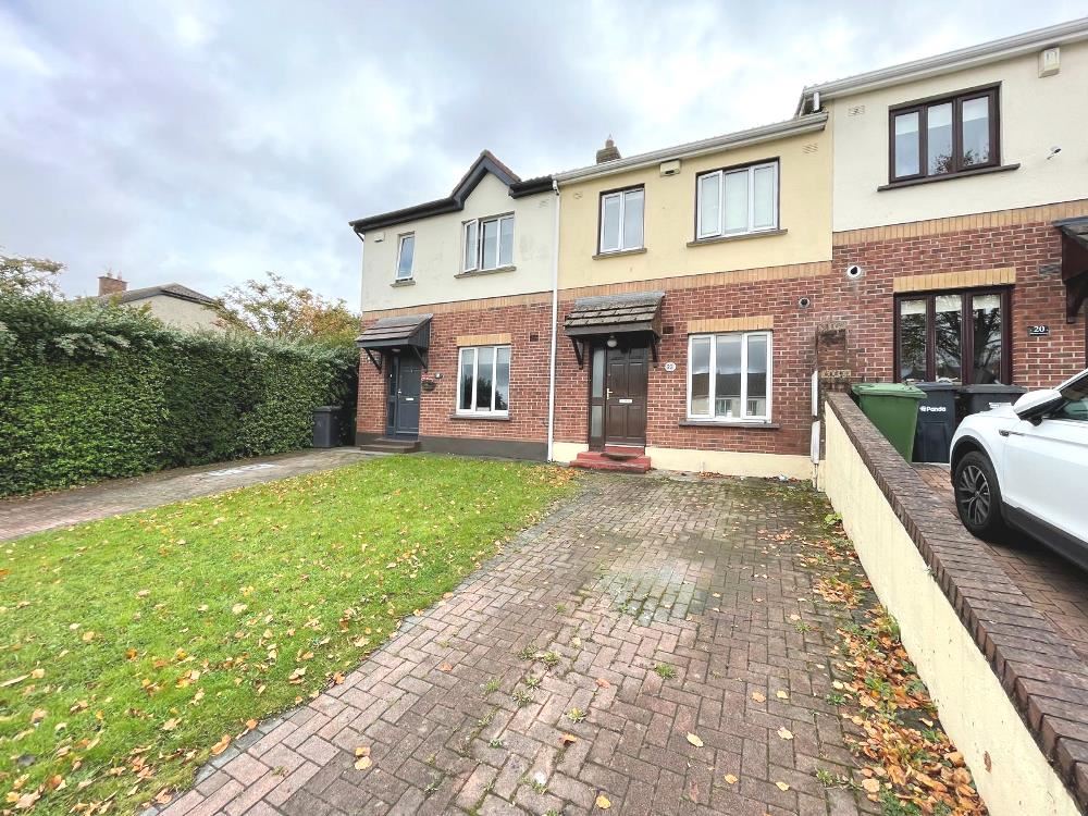 22 Monastery Gate Ave, Clondalkin, Dublin 22