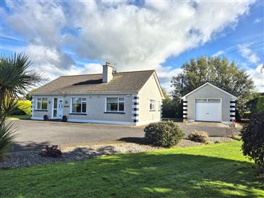 Image for Meadow View, Killucan Rd., Kinnegad, Westmeath