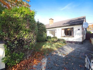 Image for 45 Huntstown Court, Mulhuddart, Dublin 15, County Dublin