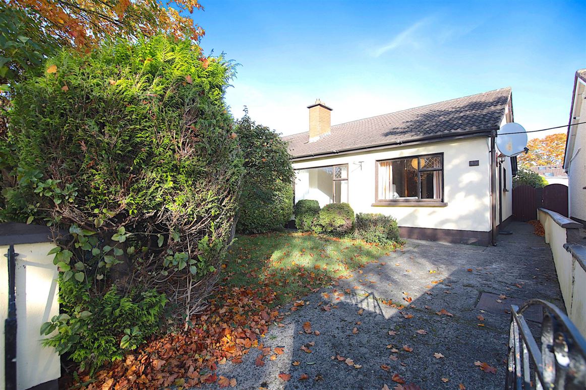 45 Huntstown Court, Mulhuddart, Dublin 15, County Dublin