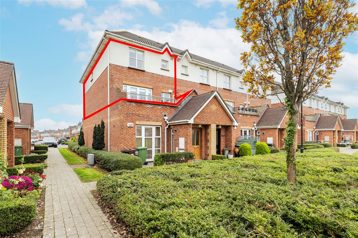 139 Boroimhe Beech, Swords, Dublin