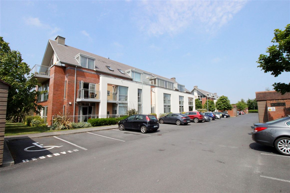 Apartment 185 The Gallery, Turvey Walk, Donabate, County Dublin