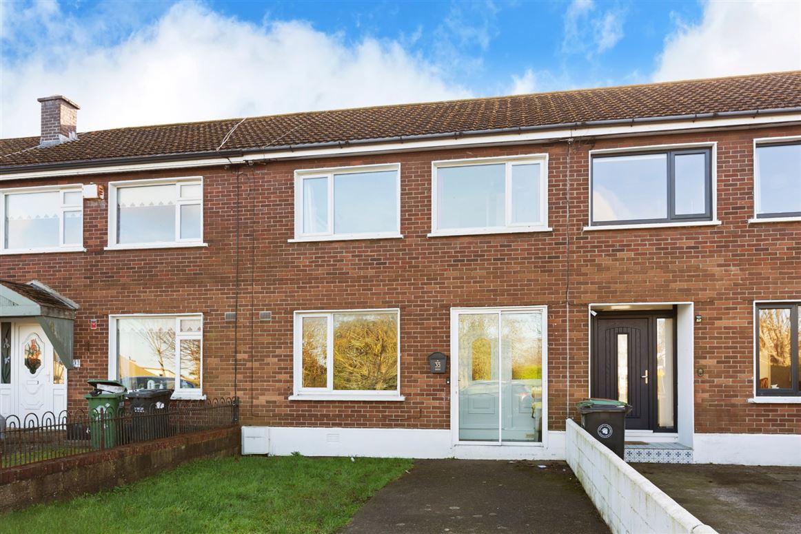 35 Blackthorn Green, Sandyford, Dublin 16