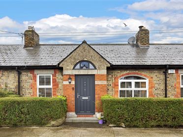 Image for 6 Rafters Road, Drimnagh, Dublin 12, County Dublin