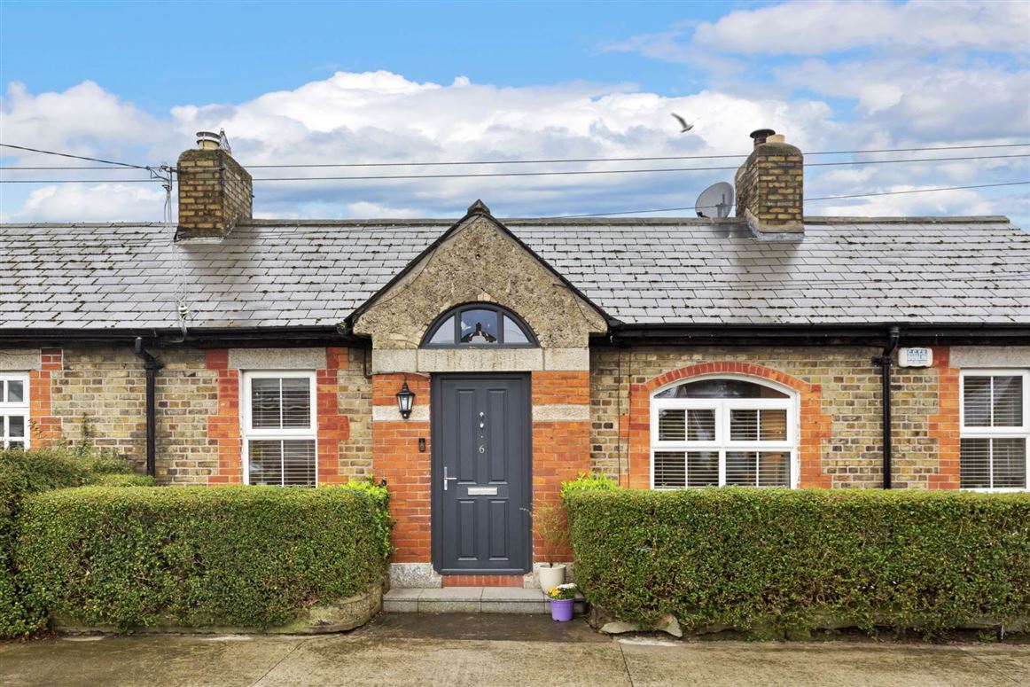 6 Rafters Road, Drimnagh, Dublin 12, County Dublin