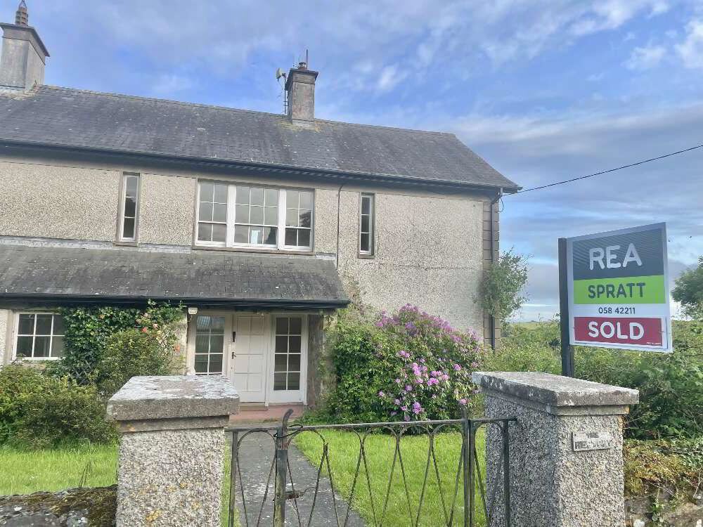 Church Lane, Stradbally Village, Waterford