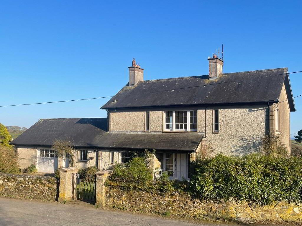 Church Lane, Stradbally Village, Waterford
