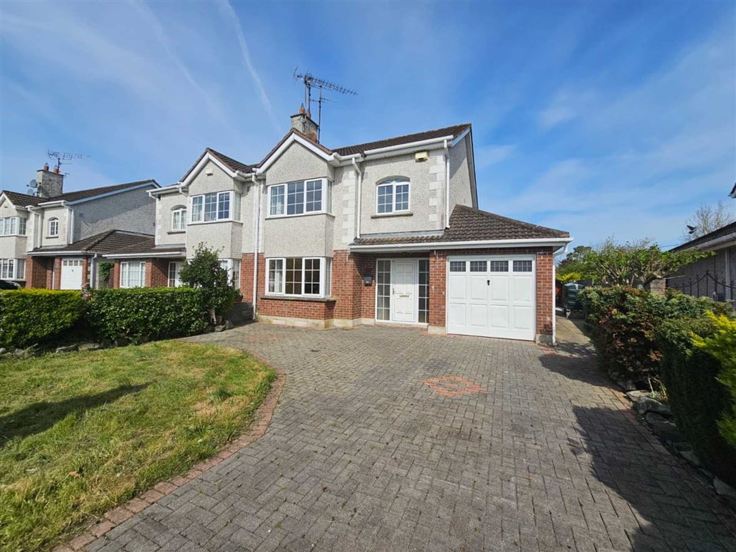 68 Bailis Manor, Athlumney, Navan, County Meath