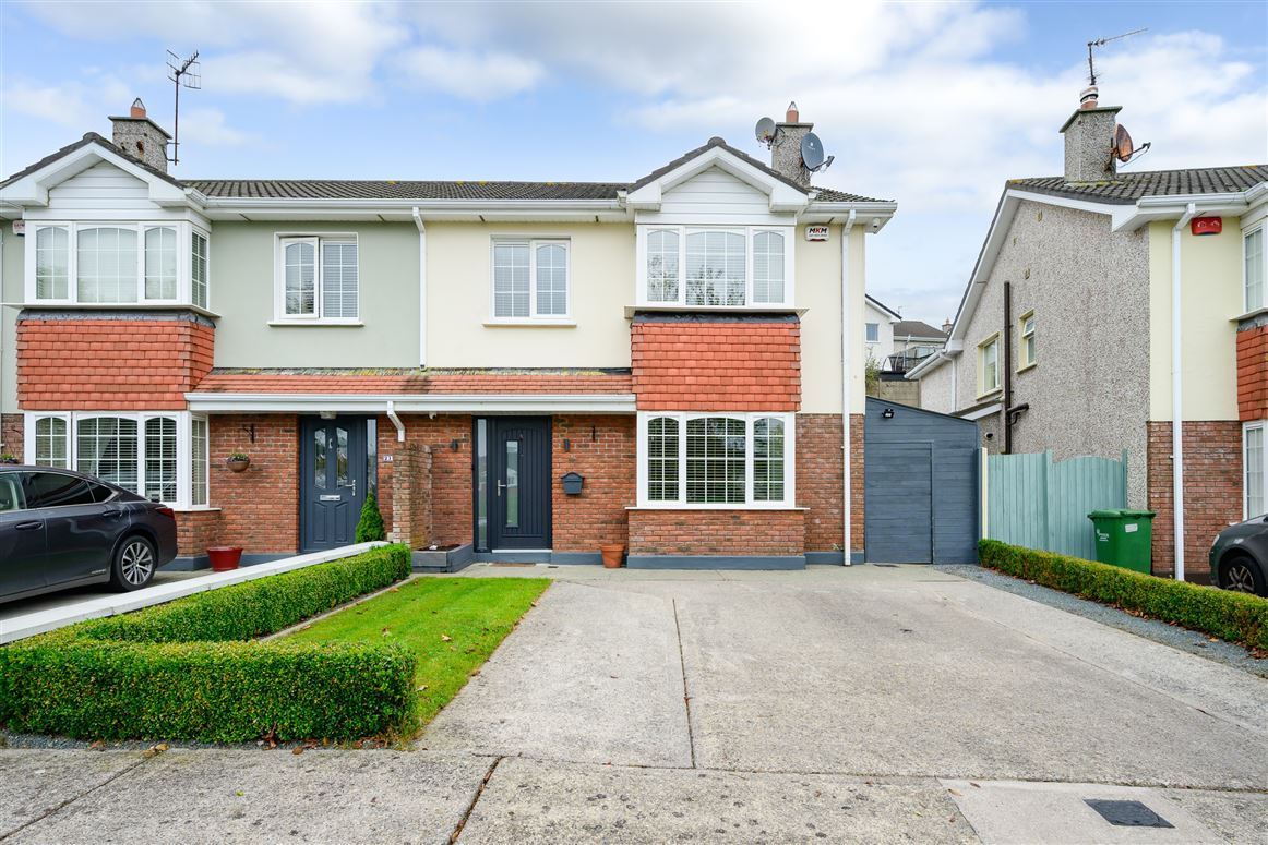 210 Dún Eoin, Carrigaline, Cork