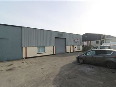 Image for Unit 4, Quartertown Industrial Estate, Mallow, Co. Cork