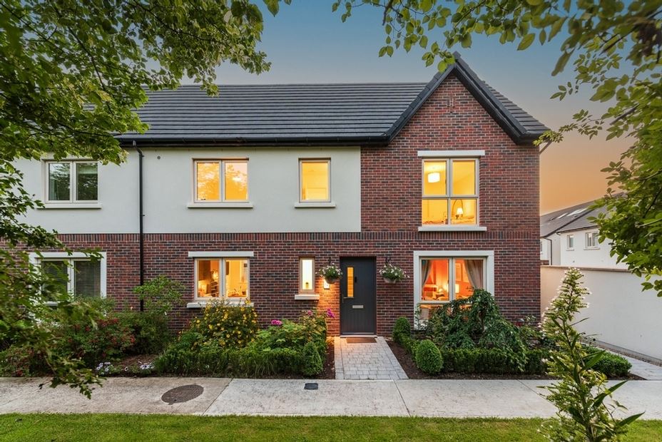 12 Whitethorn Court, Naas, Co. Kildare