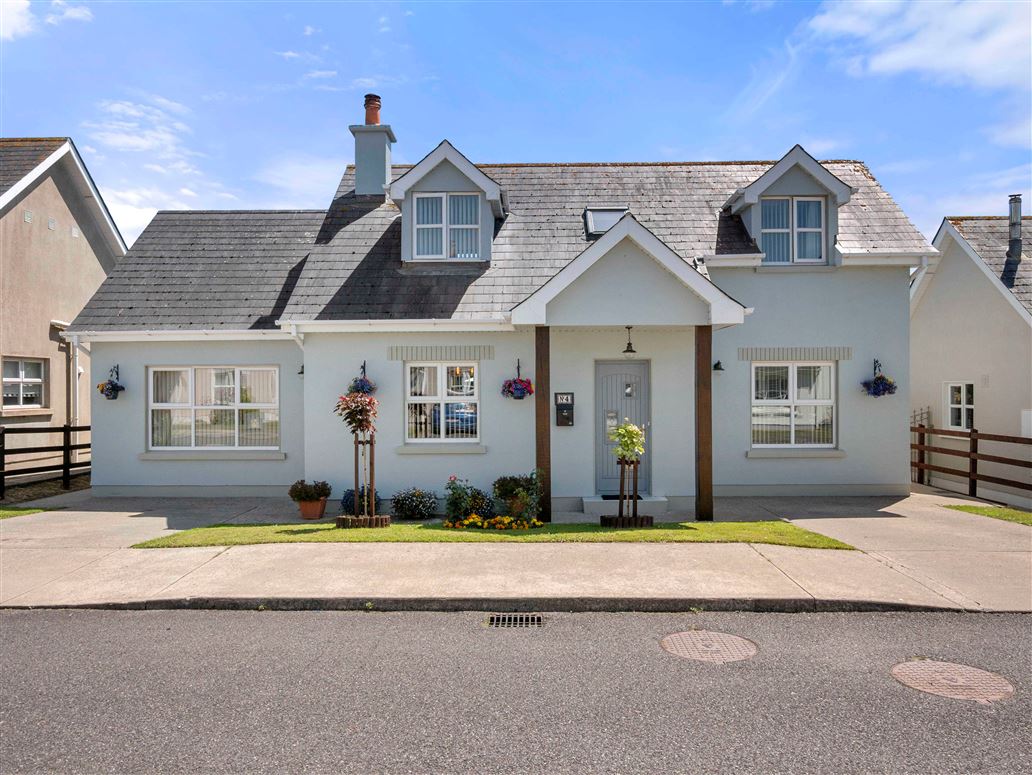 4 Barronsfield, Ramsgrange, Wexford