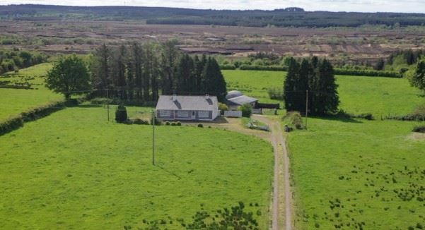 Culmore, Loughglynn, Castlerea, Roscommon