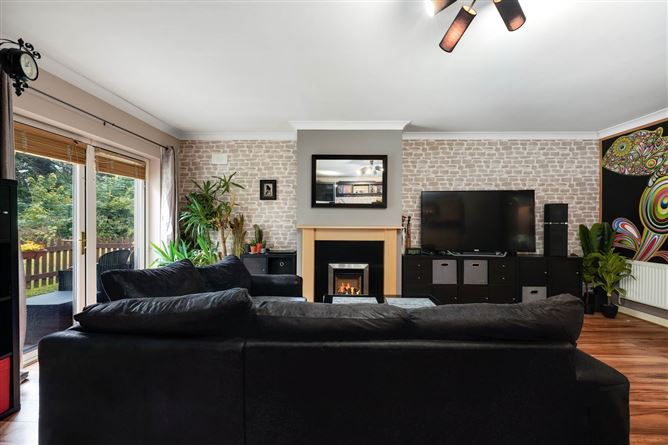 62 Brú Na Habhainn, Slane Road, Navan, County Meath