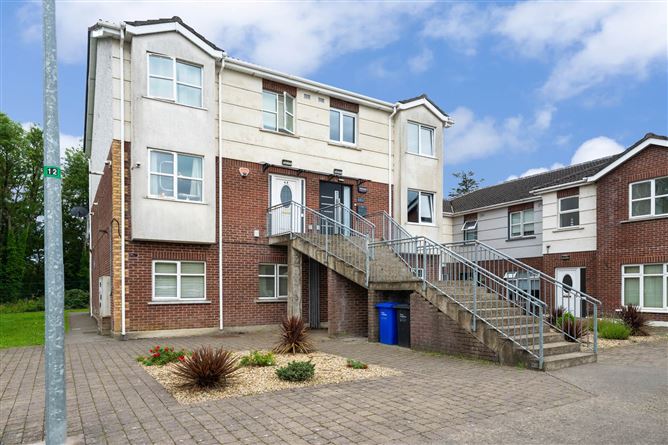 62 Brú Na Habhainn, Slane Road, Navan, County Meath