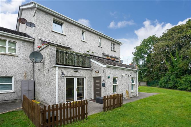 62 Brú Na Habhainn, Slane Road, Navan, County Meath