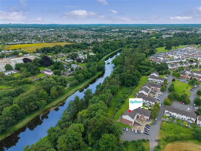 62 Brú Na Habhainn, Slane Road, Navan, County Meath