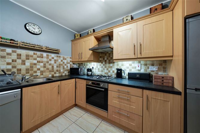 62 Brú Na Habhainn, Slane Road, Navan, County Meath