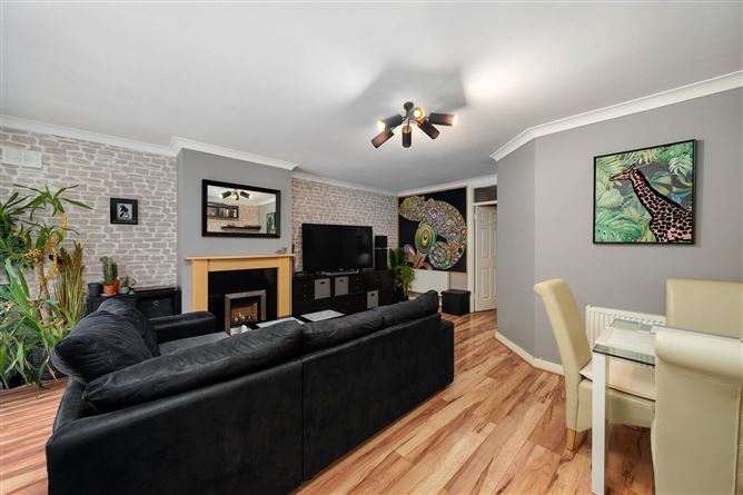 62 Brú Na Habhainn, Slane Road, Navan, County Meath
