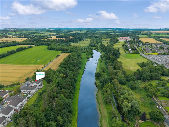 62 Brú Na Habhainn, Slane Road, Navan, County Meath