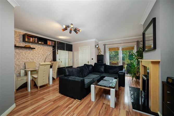 62 Brú Na Habhainn, Slane Road, Navan, County Meath