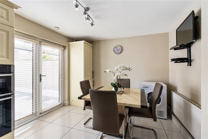 Saint Jude, 45 Belcamp Crescent, Dublin 17