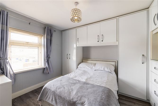 Saint Jude, 45 Belcamp Crescent, Dublin 17