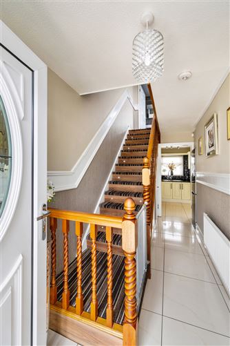Saint Jude, 45 Belcamp Crescent, Dublin 17