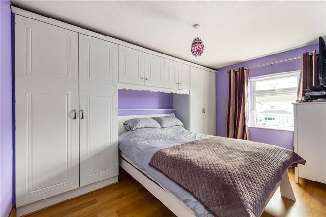 Saint Jude, 45 Belcamp Crescent, Dublin 17